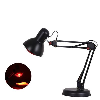 Explosiebestendige E26-de Bollen375w Infrarode Lamp van de Rood lichttherapie