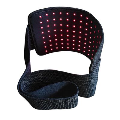 60W van de LEIDENE van de de Riem120pcs Pijn Rood lichttherapie Apparaat van de de Hulp het Lichte Therapie