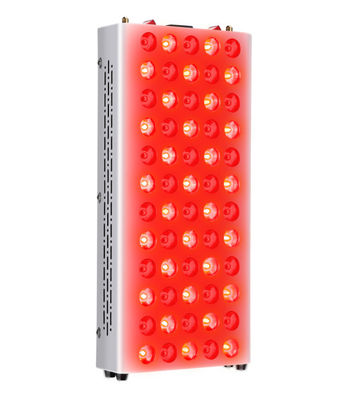 60PCS LEIDENE Lichte Therapiemachine 300W dichtbij Infrarood Licht Therapieapparaat