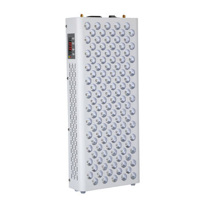 Hoge Irradiance 600W PDT Machine120pcs LEIDENE Rood lichttherapie