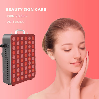 Hoge Frequentie 300W het Anti Verouderen Infrarode Lichte Therapiehuid Biophoton