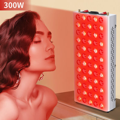 De Therapiemachines van het huis300w Rode licht dichtbij de Infrarode Comités van de Spierpijnhulp 