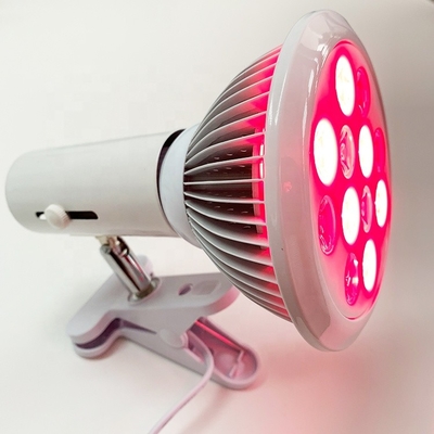 De infrarode van de het Rode lichttherapie van 36W 660nm 850nm Verjonging van de het Apparatenhuid