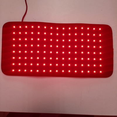 60W infrarode LEIDENE het Anti Verouderen Infrarode Lichte Therapie 630nm 660nm 850nm