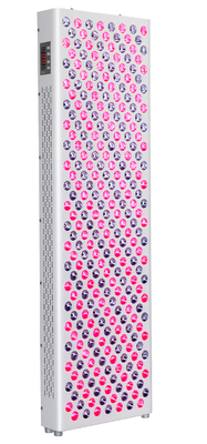 1500W FDA Ontruimde Rood lichttherapie voor Hyperpigmentation-Gewichtsverlies
