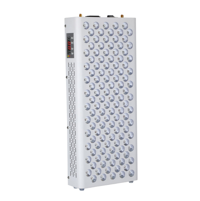De groene van de het Rode lichttherapie van het Gloed500w Volledige Lichaam Lamp van de het Apparaten Infrarode Lichte Therapie