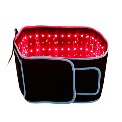 van het het Lichaamsrode licht van 12V 2A de Volledige van het de Therapieapparaat van de het Pigmentverwijdering Riem van de het Rode lichttherapie
