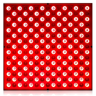 45W van de LEIDENE het Comité Infrarode 850nm Combo Rood lichttherapie voor Huid het Aanhalen