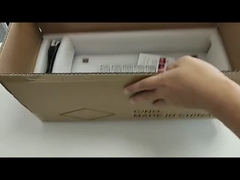 rood licht therapie paneel doos