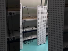 3000W de Therapieapparaat van het de rode Therapiecomité LEIDENE Timings660nm 850nm Rode licht van PDT