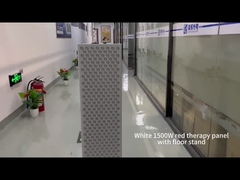 1500W het Comité van de rood lichttherapie