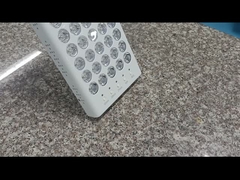 200W rood licht therapie paneel met stand