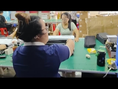 Pijnverlichting Rood licht therapie gordel 660nm 850nm Flexible Wearable Wrap Belt