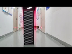 1500w Verwondingsherstel Rood licht therapieapparaat 480nm 630nm 660nm 810nm 830nm 850nm 1060nm