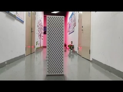 900*205*70mm Pulse Rood Licht Therapie Apparaat met 660 850nm NIR LED Licht