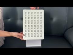 1500w Nir-infrarood lichttherapie PDT-apparaat 660nm 850nm rood therapie lichtpaneel