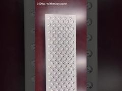 Staande infrarood rood licht therapie lamp apparaat 660nm 850nm Infra Led Pdt rood licht therapie paneel